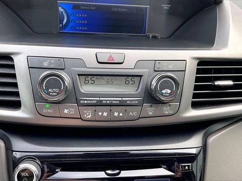 Used 2017 Honda Odyssey EX-L image 33