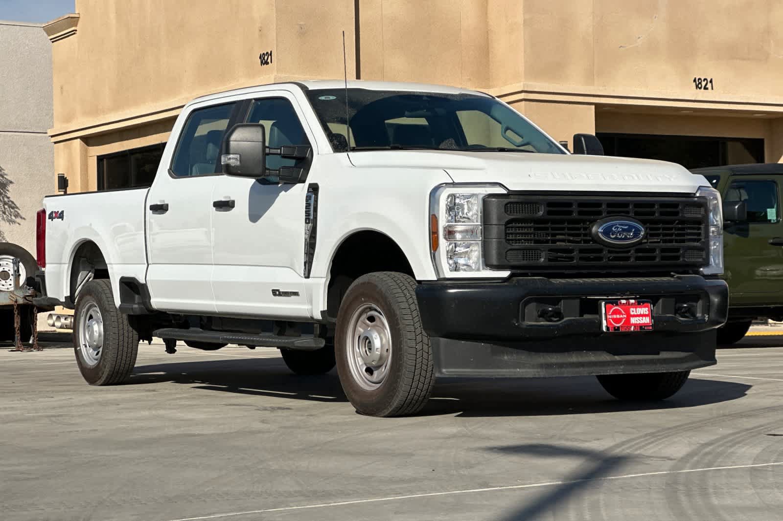 Used 2026 Ford F250 XL AWD/4WD image 9