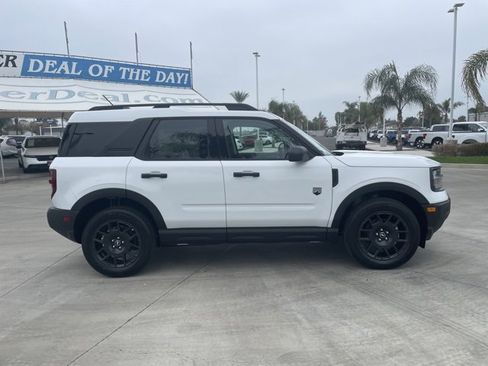 New 2025 Ford Bronco Sport Big Bend w/ Convenience Package image 6