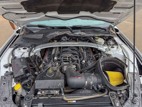 Used 2017 Ford Mustang Shelby GT350 w/ Electronics Package image 21