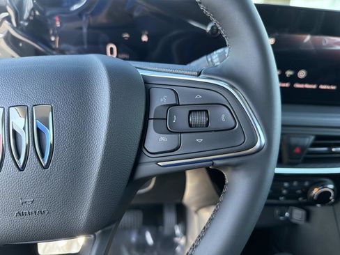 New 2026 Buick Encore GX Sport Touring FWD image 27