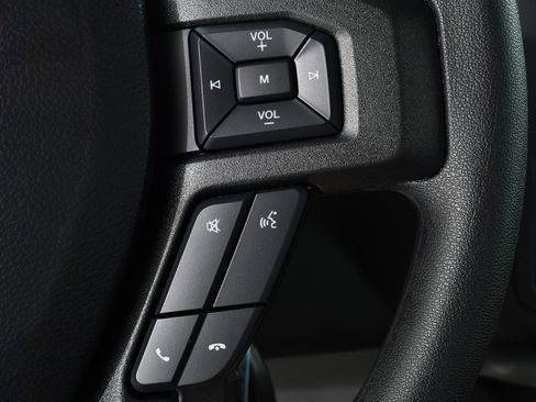 New 2026 Ford E-350 and Econoline 350 Super Duty w/ Power Equipment Group image 35