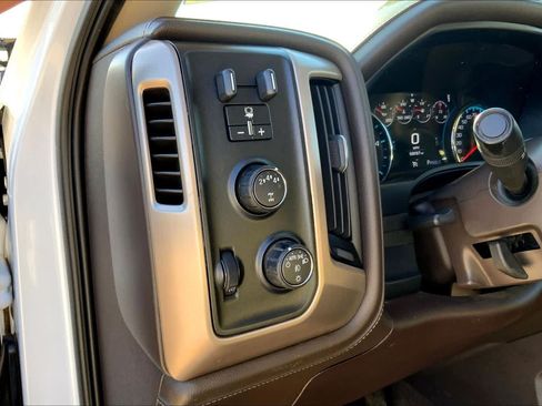Used 2018 GMC Sierra 3500 Denali w/ Duramax Plus Package AWD/4WD image 36