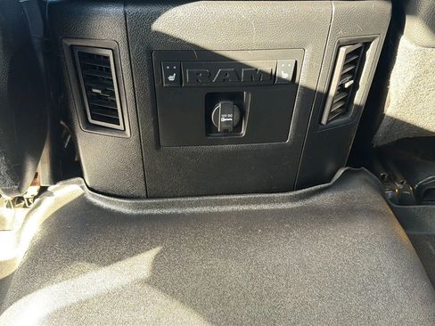 Used 2013 RAM 3500 Laramie AWD/4WD image 62