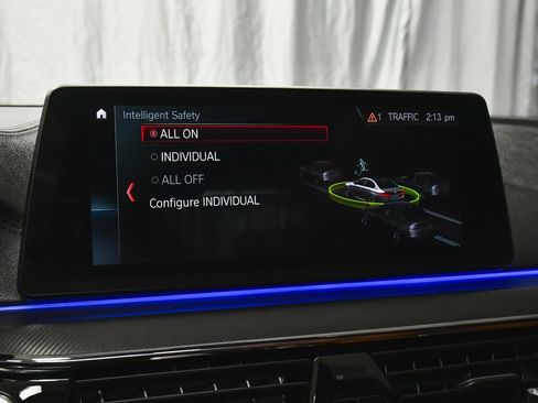 Used 2019 BMW M5 w/ Executive Package image 33