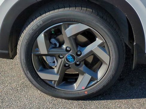 New 2026 Hyundai Venue SEL FWD image 11
