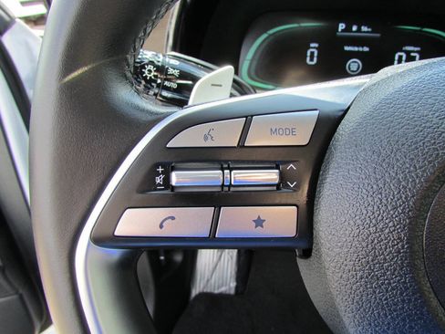 Used 2025 Hyundai Palisade SEL FWD image 27