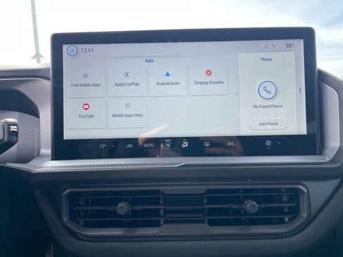 New 2026 Ford Bronco Sport Big Bend w/ Black Appearance Package image 11