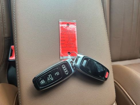 Used 2023 Audi A6 Premium Plus w/ Premium Plus Package image 57