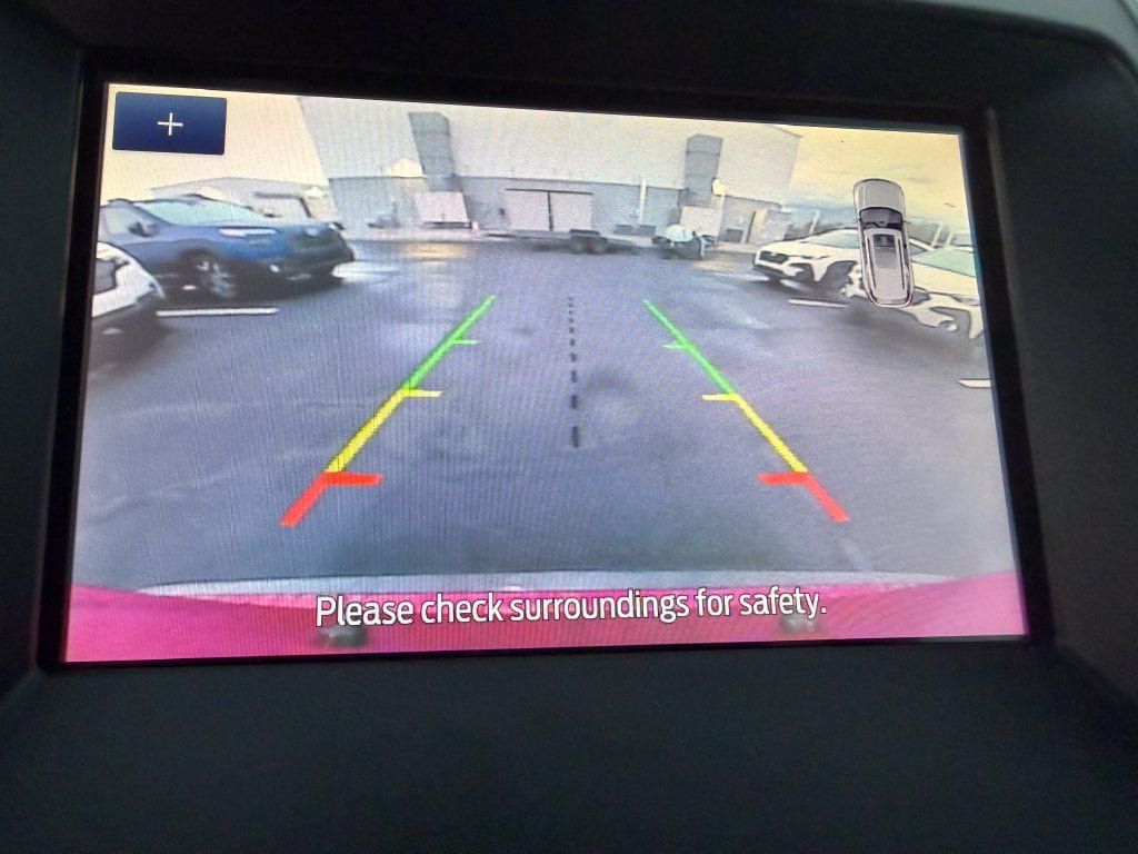 Used 2020 Ford Edge SEL w/ Convenience Package FWD image 12