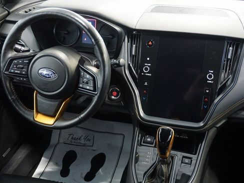 Used 2024 Subaru Outback Wilderness image 30