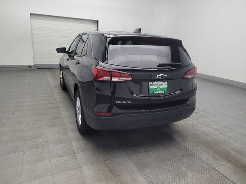 Used 2024 Chevrolet Equinox LS w/ LS Convenience Package FWD image 5