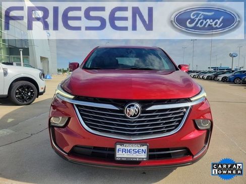 Used 2024 Buick Enclave Premium image 2