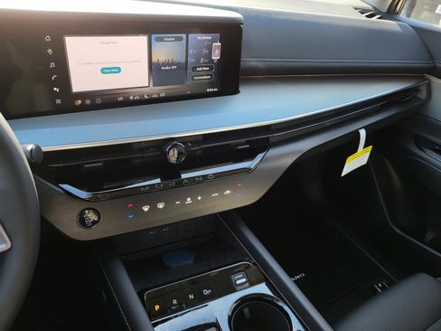 New 2026 Nissan Murano SL image 3