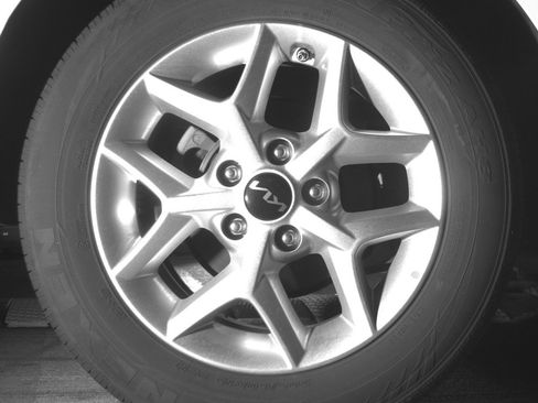 Used 2025 Kia Soul LX w/ LX Technology Package image 20