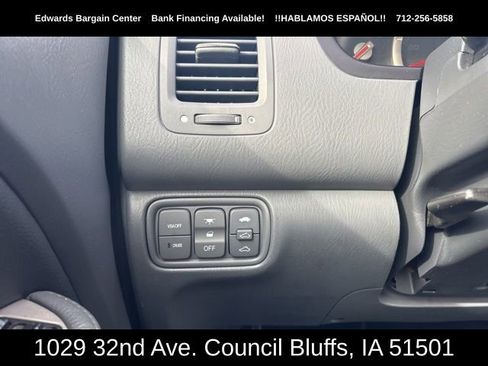 Used 2007 Honda Pilot EX-L image 13