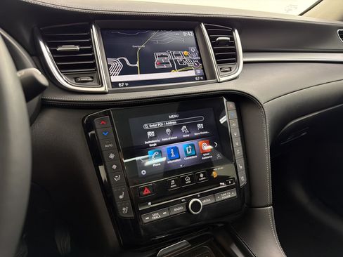Used 2022 INFINITI QX50 Essential FWD image 26