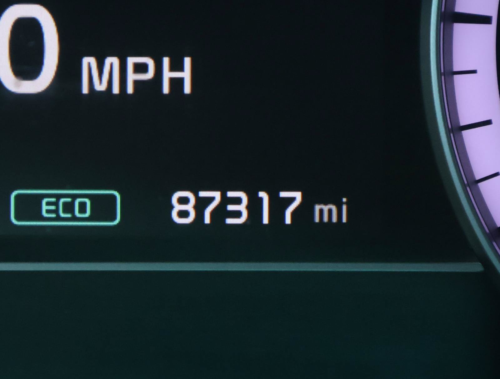 Used 2021 Kia Niro LX FWD image 24