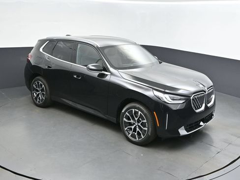 Used 2026 BMW X3 xDrive30i w/ Convenience Package AWD/4WD image 35