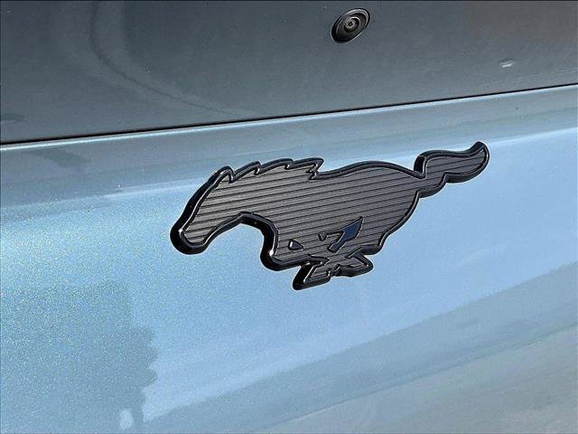 Used 2023 Ford Mustang Mach-E Premium w/ Mustang Nite Pony Package RWD image 29