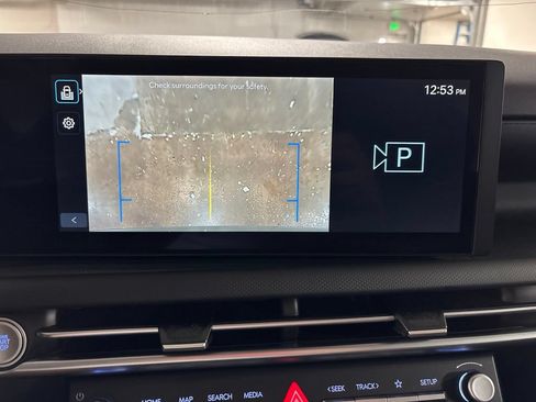 Used 2026 Hyundai Tucson SE AWD/4WD image 19