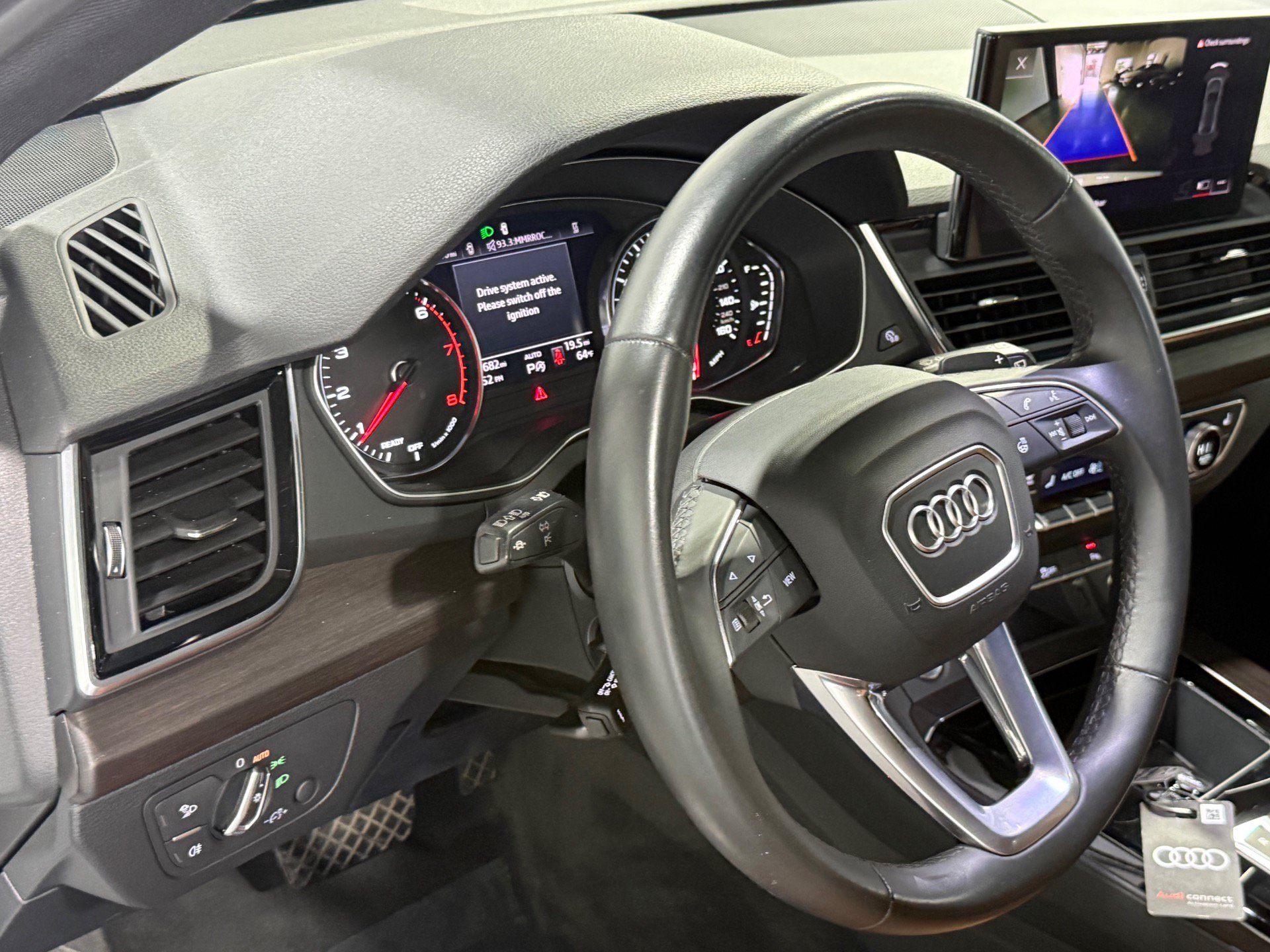 Used 2023 Audi Q5 2.0T Premium w/ Convenience Package AWD/4WD image 26
