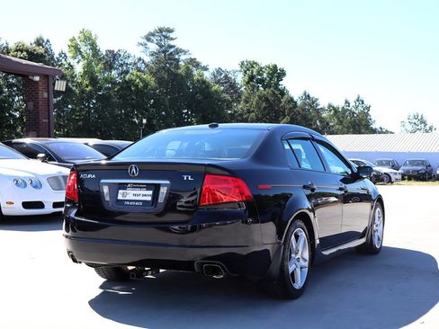 Used 2005 Acura TL FWD image 7