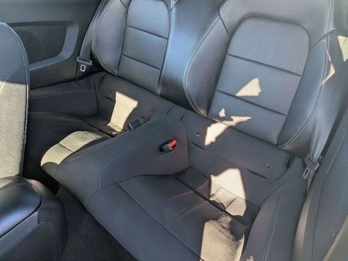 Used 2023 Ford Mustang Convertible RWD image 31