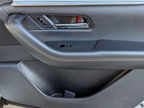 New 2026 MAZDA CX-90 3.3 Turbo w/ Preferred Package image 33