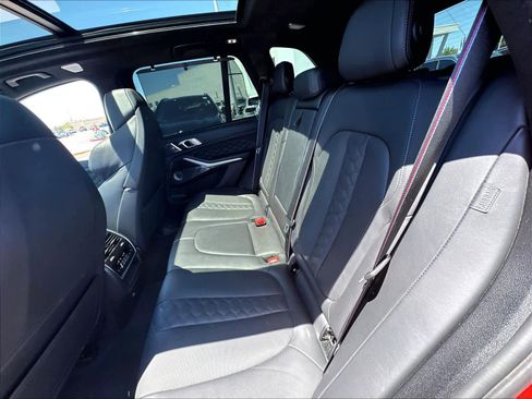 Used 2023 BMW X5 M w/ Competition Package AWD/4WD image 23