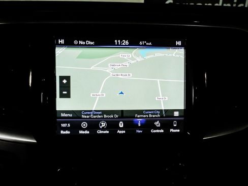 Used 2018 RAM 2500 Limited image 19