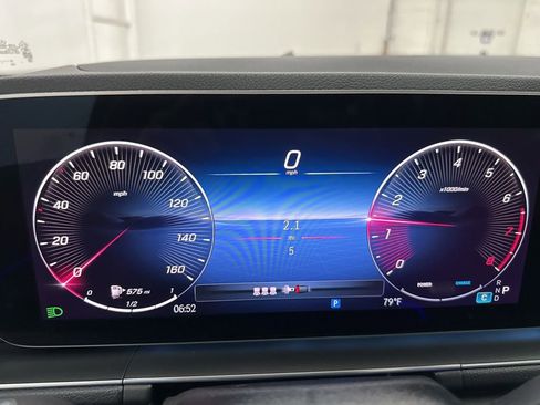 Used 2026 Mercedes-Benz GLE 350 4MATIC image 12