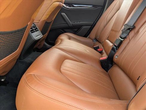 Used 2022 Maserati Ghibli Modena Q4 image 18