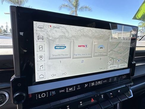 Used 2024 GMC Hummer EV 3X w/ Extreme Off-Road Package image 13