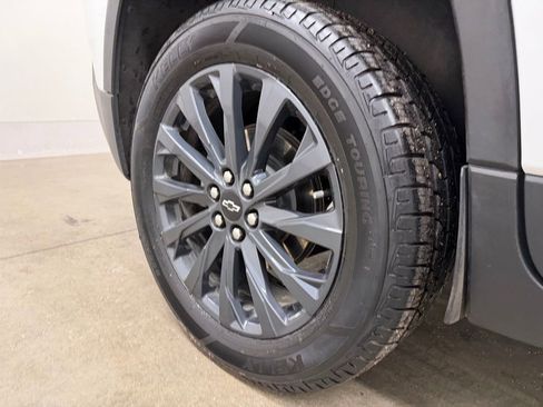Certified 2023 Chevrolet Traverse RS w/ LPO, Floor Liner Package image 22
