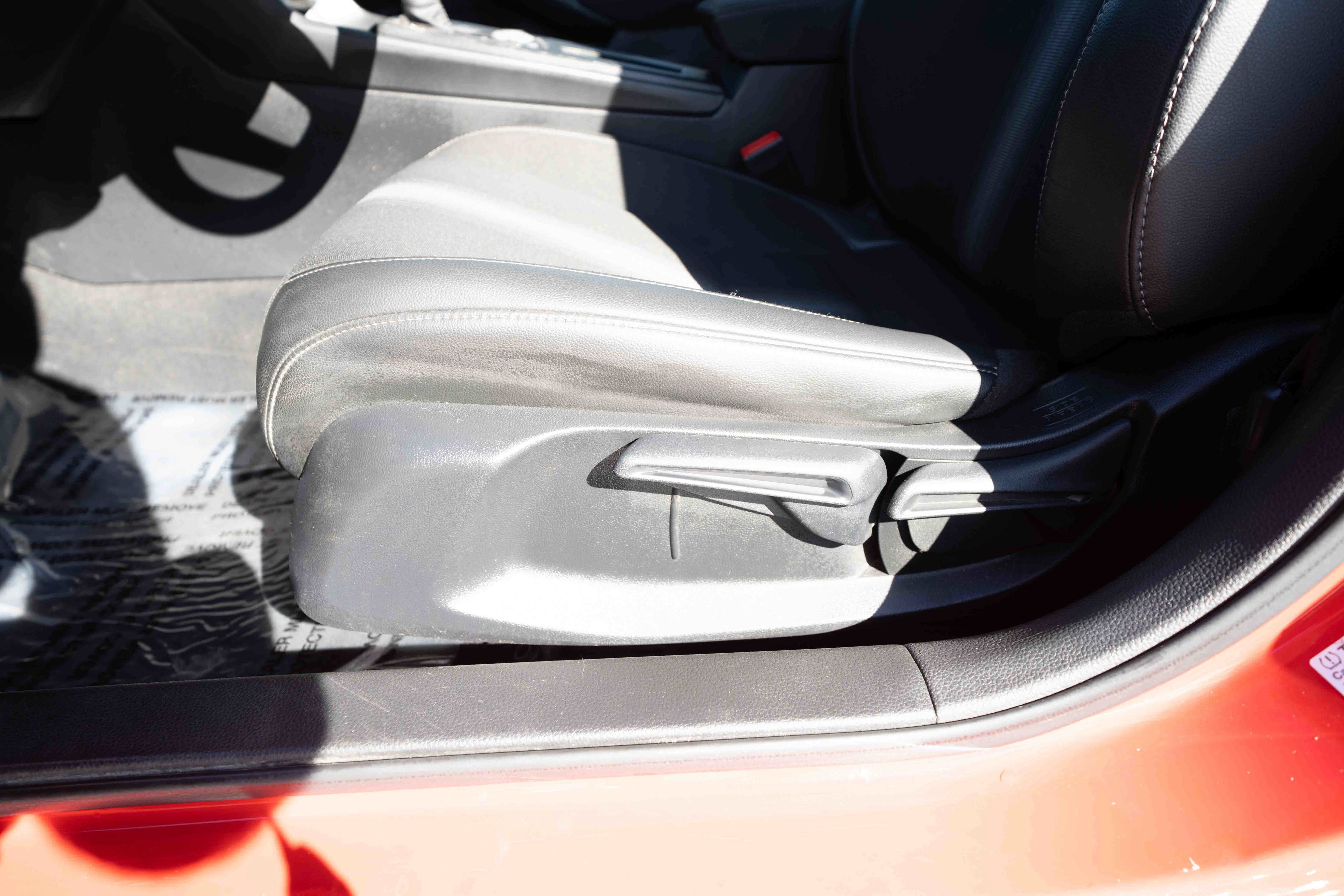 Used 2025 Honda Civic Sport image 12