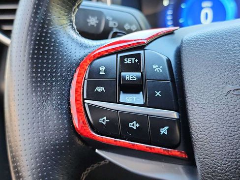 Used 2020 Ford Explorer ST w/ Premium Technology Package AWD/4WD image 13