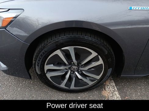 Used 2022 Honda Accord EX-L image 9