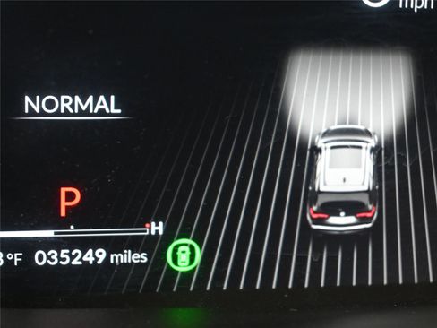 Certified 2023 Acura MDX SH-AWD w/Advance image 3