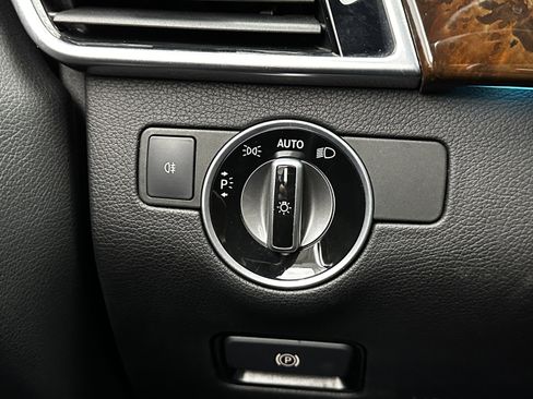 Used 2018 Mercedes-Benz GLS 450 GLS 450 image 26