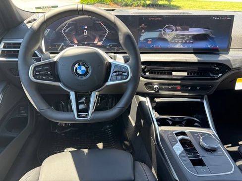 New 2026 BMW 330i xDrive Sedan w/ M Sport Package AWD/4WD image 19