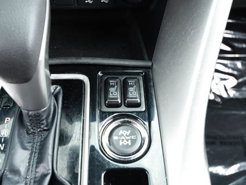 Used 2025 Mitsubishi Eclipse Cross SE AWD/4WD image 19