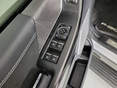 Used 2023 Ford F150 Platinum w/ Equipment Group 701A High image 19