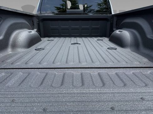 New 2026 RAM 2500 Tradesman AWD/4WD image 21