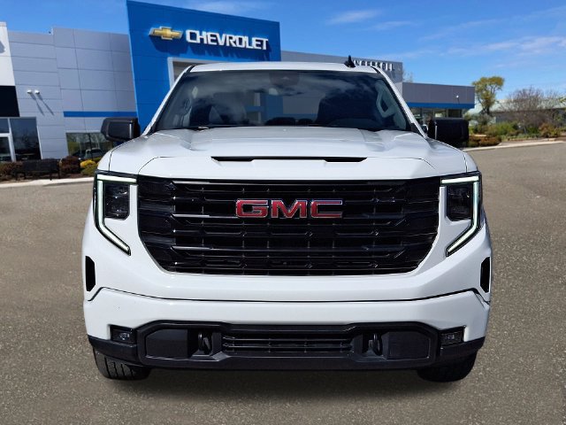 Used 2025 GMC Sierra 1500 Elevation AWD/4WD image 23