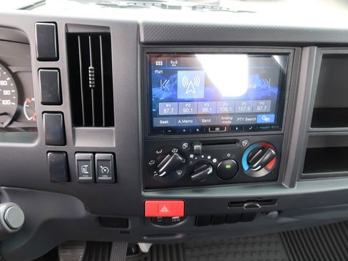 New 2025 Chevrolet Low Cab Forward image 11