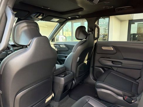 New 2027 Kia Telluride S AWD/4WD image 23