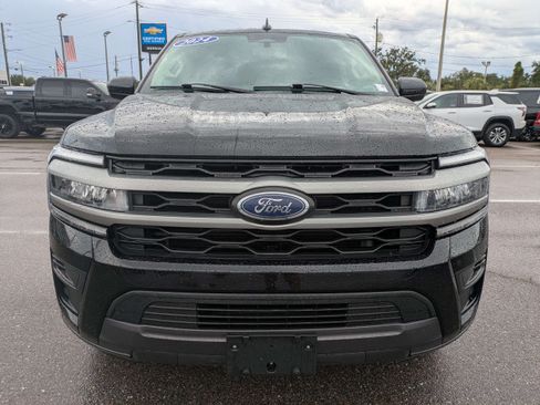 Used 2024 Ford Expedition XLT AWD/4WD image 8