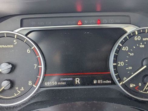 Certified 2023 Nissan Rogue S image 31