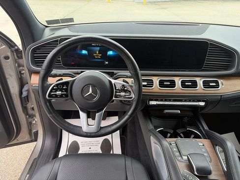 Certified 2022 Mercedes-Benz GLE 350 4MATIC image 13